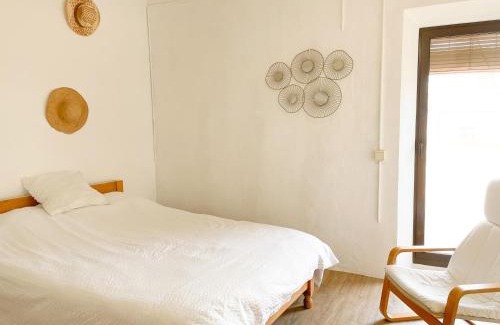 Bellcaire d'Emporda Appartement | Apartamento Can Mannana
