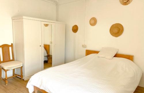 Bellcaire d'Emporda Appartement | Apartamento Can Mannana