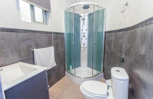 Jerez de la Frontera Old Town Appartement | Apartamento Centro Jerez Carbón