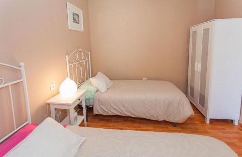 Jerez de la Frontera Old Town Appartement | Apartamento Centro Jerez Carbón