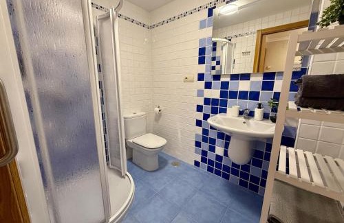 Salvaterra de Mino Appartement | Apartamento con capacidad para 4 personas