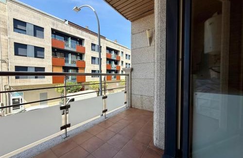 Salvaterra de Mino Appartement | Apartamento con capacidad para 4 personas