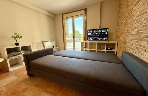 Salvaterra de Mino Appartement | Apartamento con capacidad para 4 personas