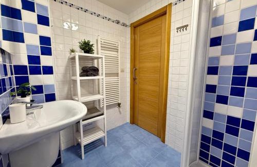 Salvaterra de Mino Appartement | Apartamento con capacidad para 4 personas