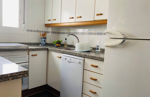 Torrenueva Appartement | Apartamento Céntrico en Torrenueva Costa