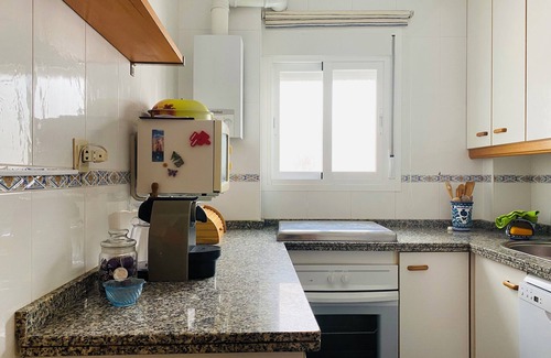 Torrenueva Appartement | Apartamento Céntrico en Torrenueva Costa