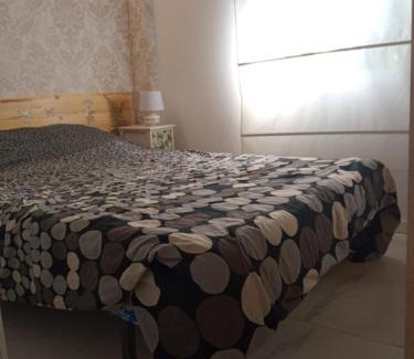 Villaviciosa de Odon Appartement | Apartamento céntrico en Villaviciosa de Odon