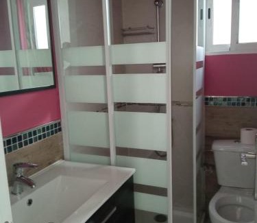Villaviciosa de Odon Appartement | Apartamento céntrico en Villaviciosa de Odon