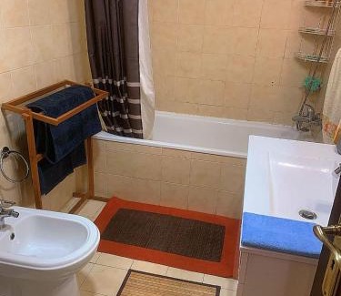 Povoa de Santa Iria Maison | Apartamento com boa localização e Conforto