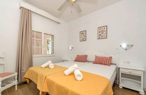 Arenal d'en Castell Appartement | Apartamento Castellsol 209