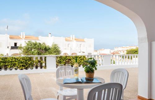 Arenal d'en Castell Appartement | Apartamento CASTELLSOL 309 by Mauter Villas