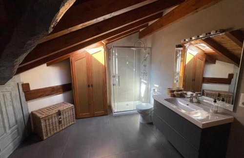 Cabezon de Liebana Appartement | Apartamento Cabariezo