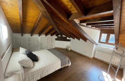 Cabezon de Liebana Appartement | Apartamento Cabariezo