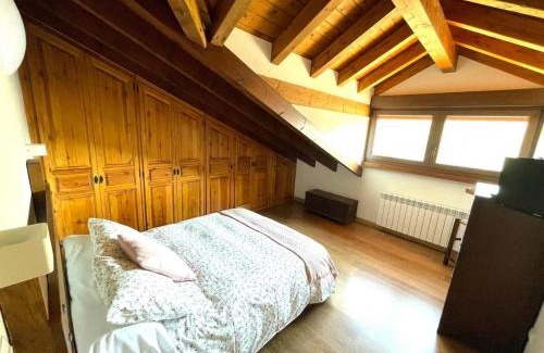 Cabezon de Liebana Appartement | Apartamento Cabariezo