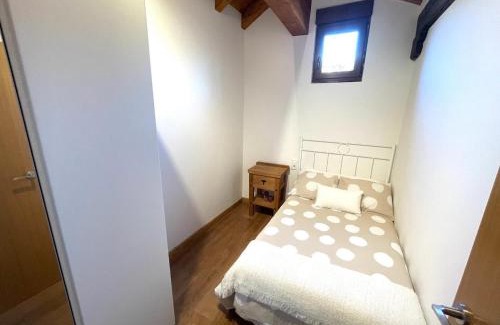 Cabezon de Liebana Appartement | Apartamento Cabariezo