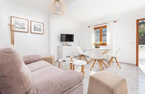 Cala San Vicente Appartement | Apartamento Can Marce