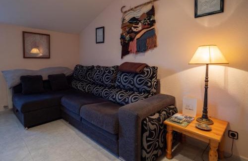 El Pueyo de Araguas Appartement | Apartamento Casa Dueso
