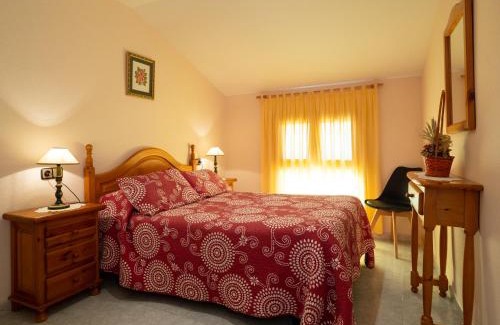 El Pueyo de Araguas Appartement | Apartamento Casa Dueso