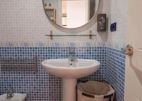 La Isleta del Moro Appartement | Apartamento Cala Grande