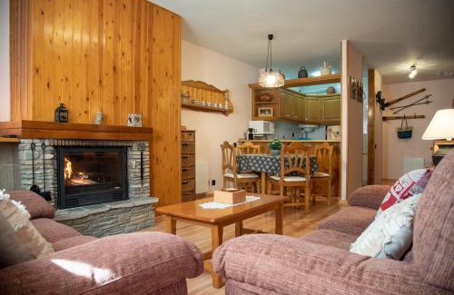 Rialp Appartement | Apartamento CA L'ANTON con Parking