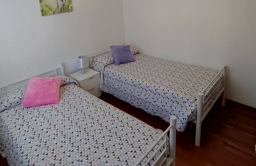 Ezcaray Maison | Apartamento Cadarso