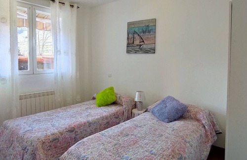 Ezcaray Maison | Apartamento Cadarso