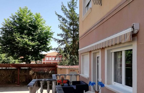 Ezcaray Maison | Apartamento Cadarso