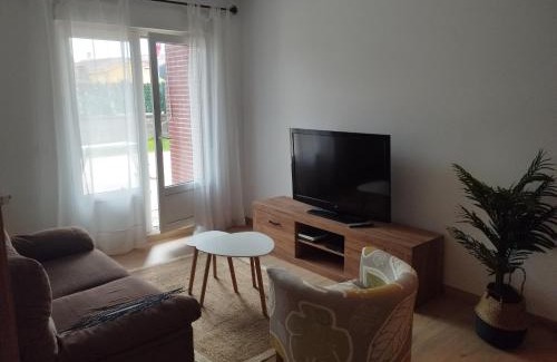 Suances Appartement | Apartamento Cadi
