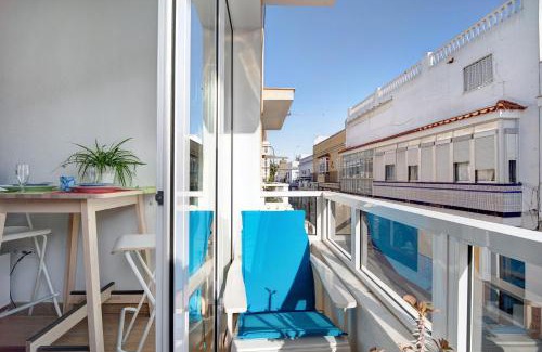 Chipiona Appartement | Apartamento Caepionis