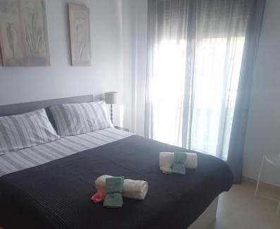 Calasparra Appartement | Apartamento Calasparra en Valle del sol