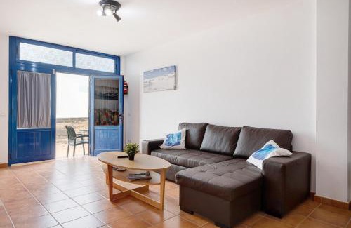 Caleta de Sebo Maison | Apartamento Callao, La Graciosa