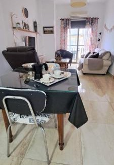 Martos Appartement | Apartamento Calle Real