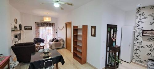 Martos Appartement | Apartamento Calle Real