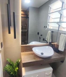 Capoeiras Appartement | Apartamento calmo e aconchegante