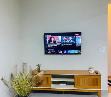 Piratuba Appartement | Apartamento caminho das thermas