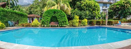 Olaya Appartement | Apartamento Campestre La Florida