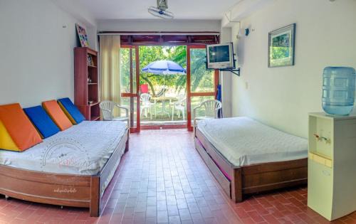 Olaya Appartement | Apartamento Campestre La Florida
