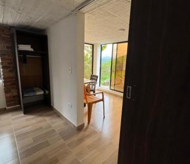 La Vega Appartement | Apartamento campestre