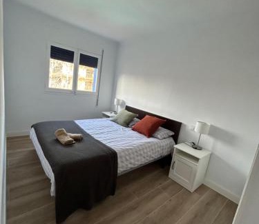 Mas Pinell Appartement | Apartamento Can Costa