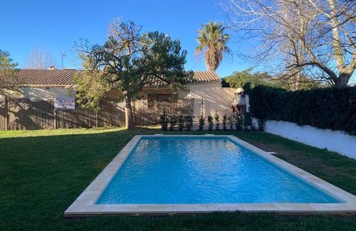 Mas Pinell Appartement | Apartamento Can Costa