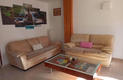 Urbanizacion Tordera Parc Appartement | Apartamento Can Giru