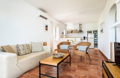 Arenal d'en Castell Appartement | Apartamento Can Harmonia - Arenal den Castell