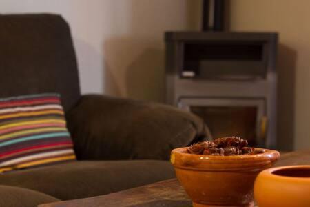 Das Appartement | Apartamento Can Serrat
