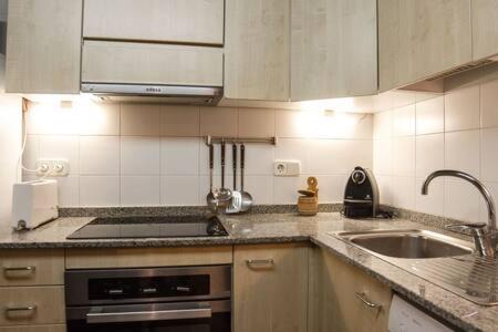 Das Appartement | Apartamento Can Serrat
