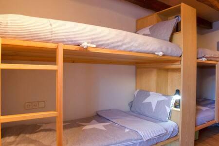 Das Appartement | Apartamento Can Serrat