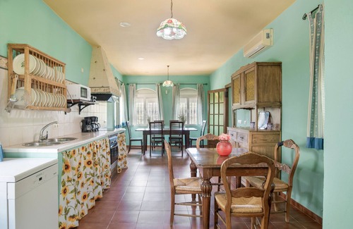 Arriate Appartement | “Appartement Cantarrana 1” avec vue sur la montagne, piscine, Wi-Fi et climatisation
