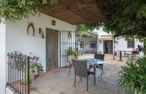 Arriate Appartement | “Appartement Cantarrana 1” avec vue sur la montagne, piscine, Wi-Fi et climatisation