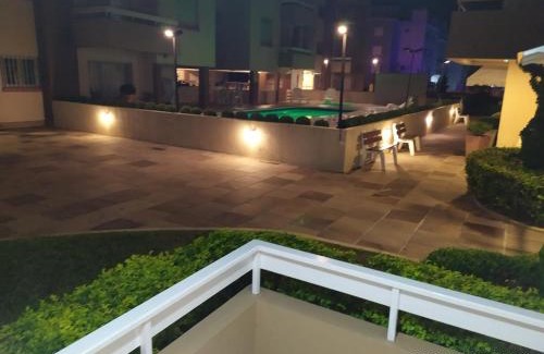 Arroio Teixeira Appartement | Apartamento Capão Novo