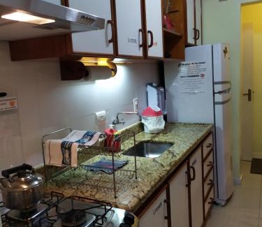 Arroio Teixeira Appartement | Apartamento Capão Novo
