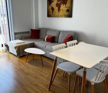 Abena Appartement | Apartamento Capitiellos